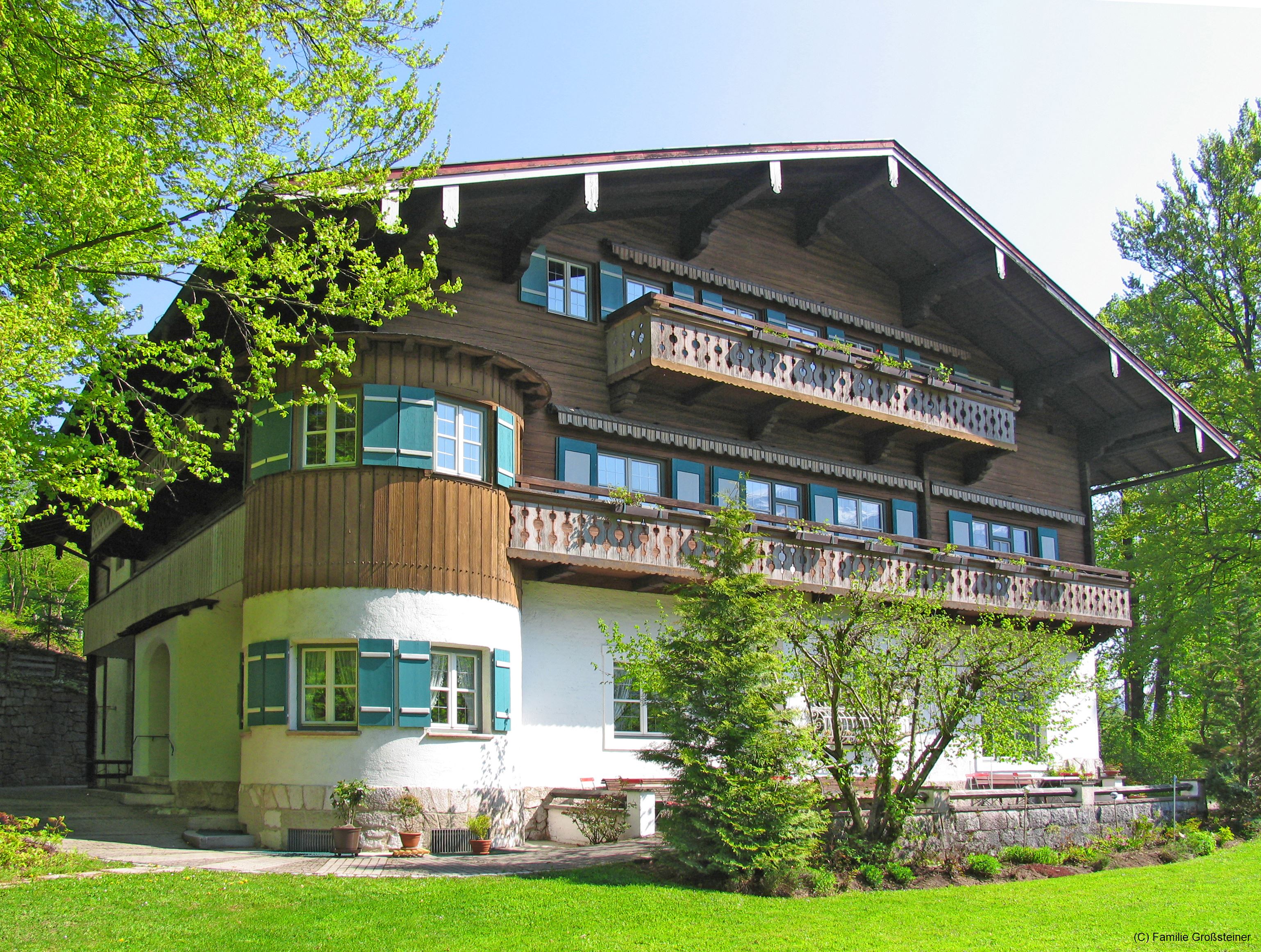 Schönhäusl
